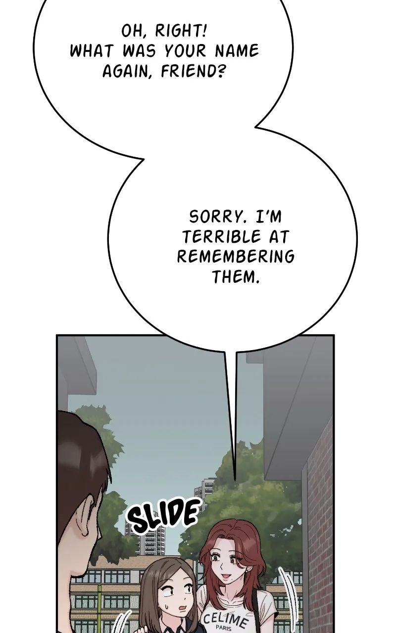 My Dud to Stud Boyfriend Chapter 127 page 138 - 