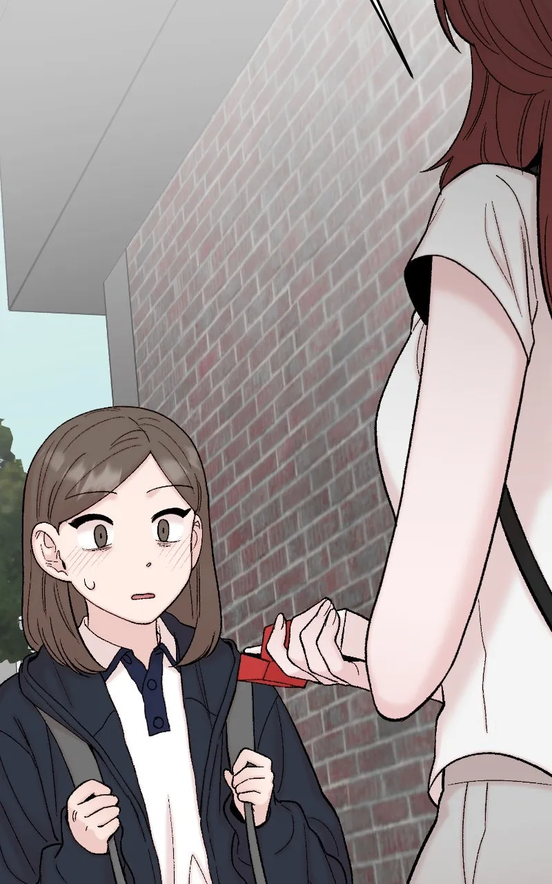My Dud to Stud Boyfriend Chapter 127 page 143 - 