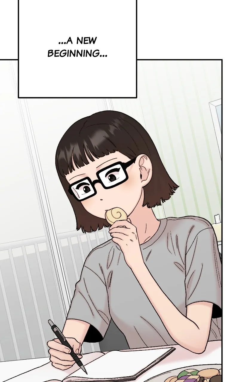 My Dud to Stud Boyfriend Chapter 127 page 150 - 
