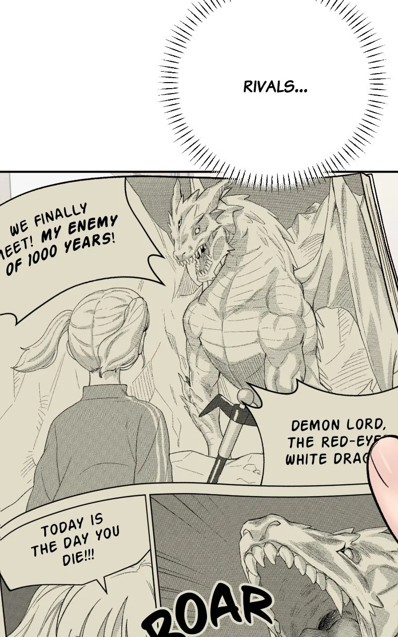 My Dud to Stud Boyfriend Chapter 127 page 16 - 