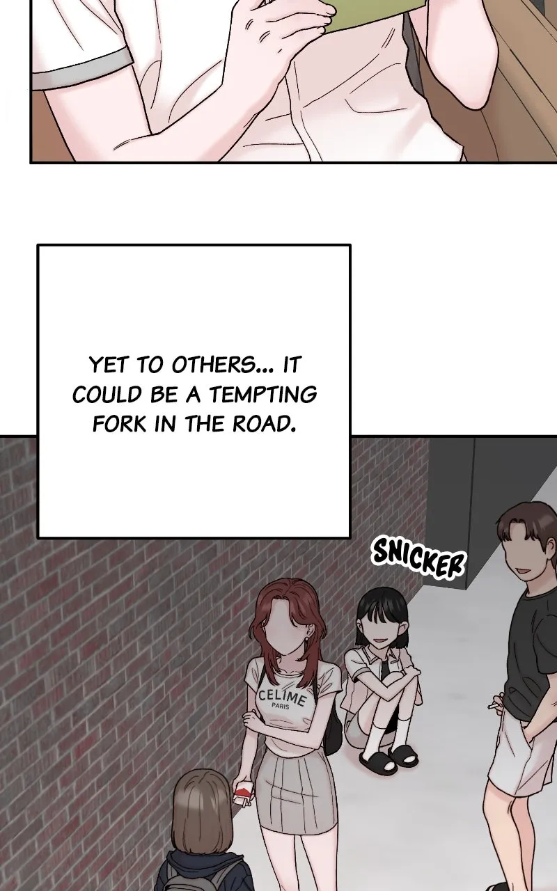 My Dud to Stud Boyfriend Chapter 127 page 152 - 