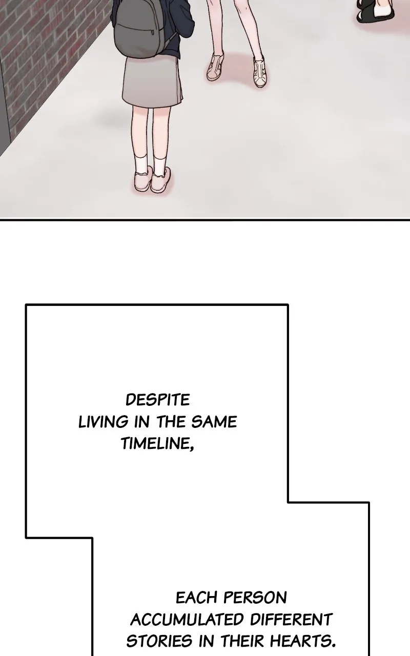 My Dud to Stud Boyfriend Chapter 127 page 153 - 