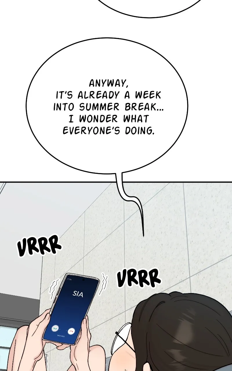 My Dud to Stud Boyfriend Chapter 127 page 161 - 