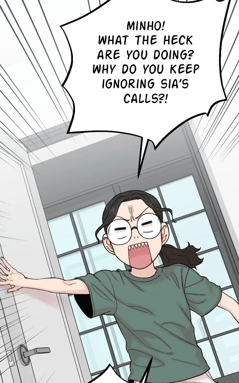 My Dud to Stud Boyfriend Chapter 127 page 165 - 
