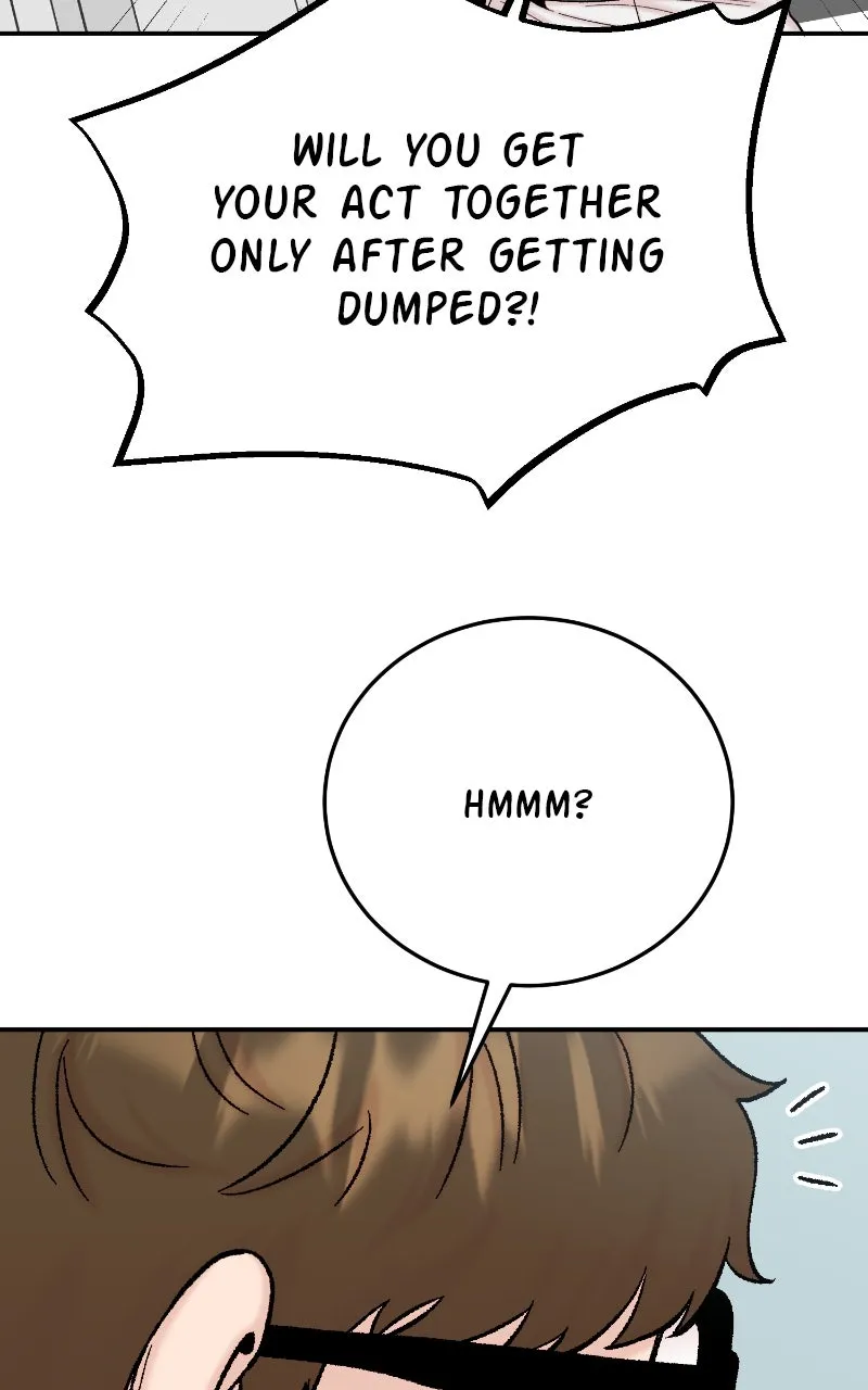 My Dud to Stud Boyfriend Chapter 127 page 166 - 