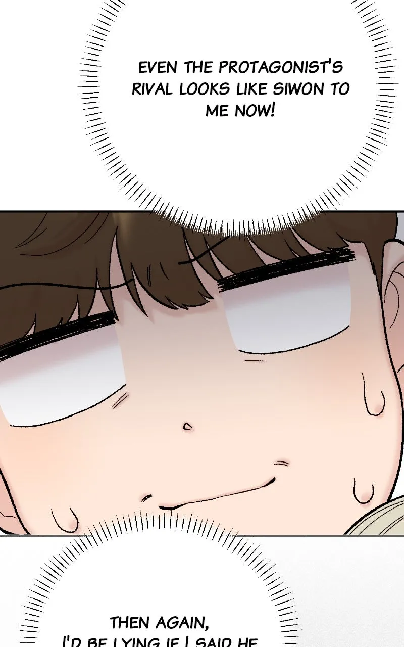 My Dud to Stud Boyfriend Chapter 127 page 19 - 