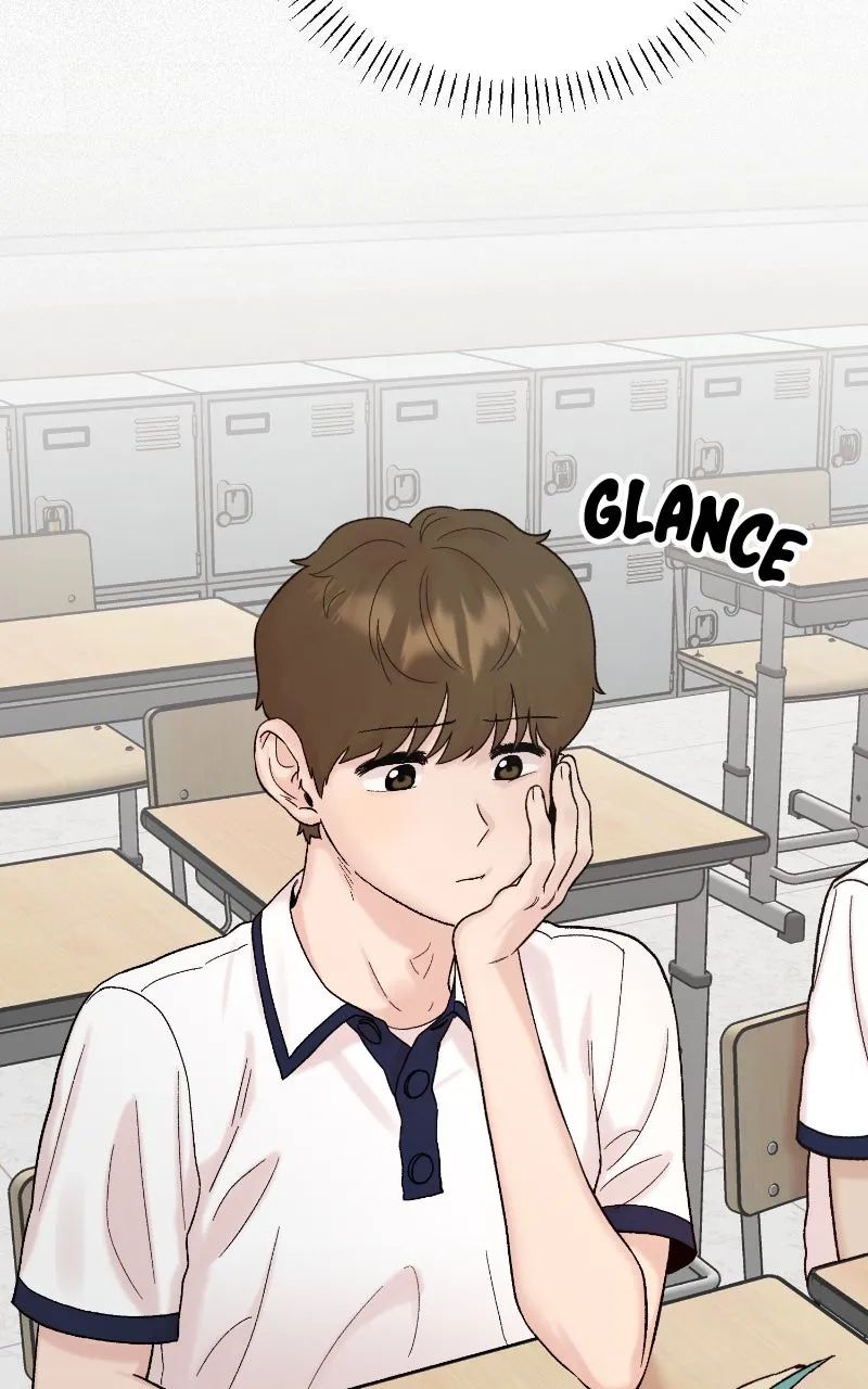 My Dud to Stud Boyfriend Chapter 127 page 21 - 