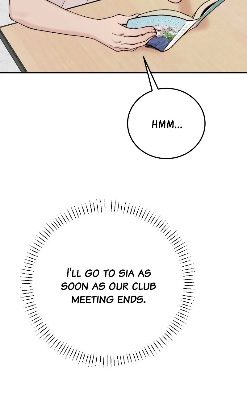 My Dud to Stud Boyfriend Chapter 127 page 22 - 