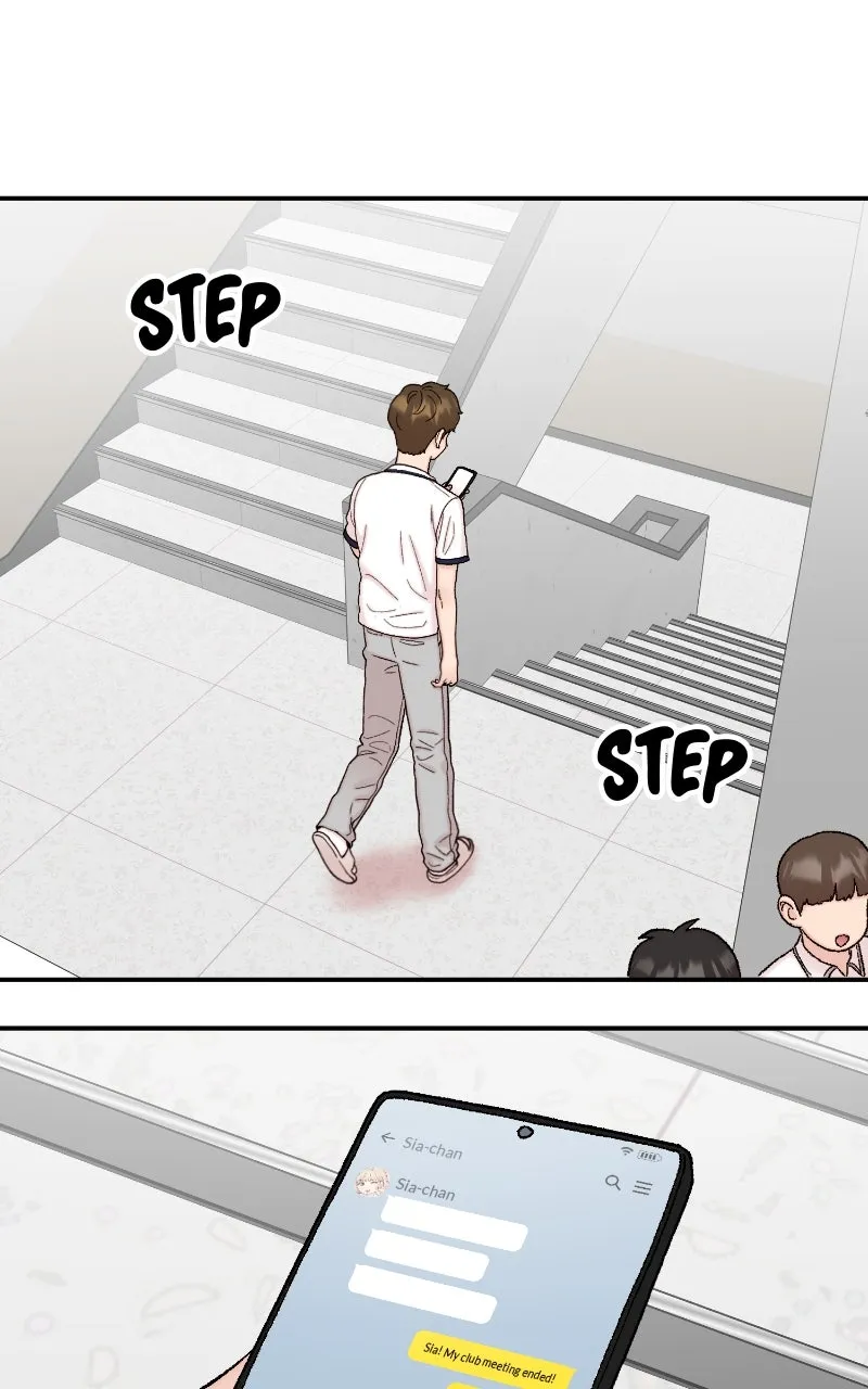 My Dud to Stud Boyfriend Chapter 127 page 24 - 