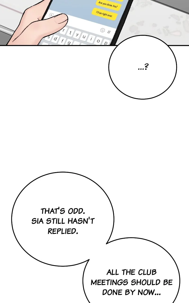 My Dud to Stud Boyfriend Chapter 127 page 25 - 