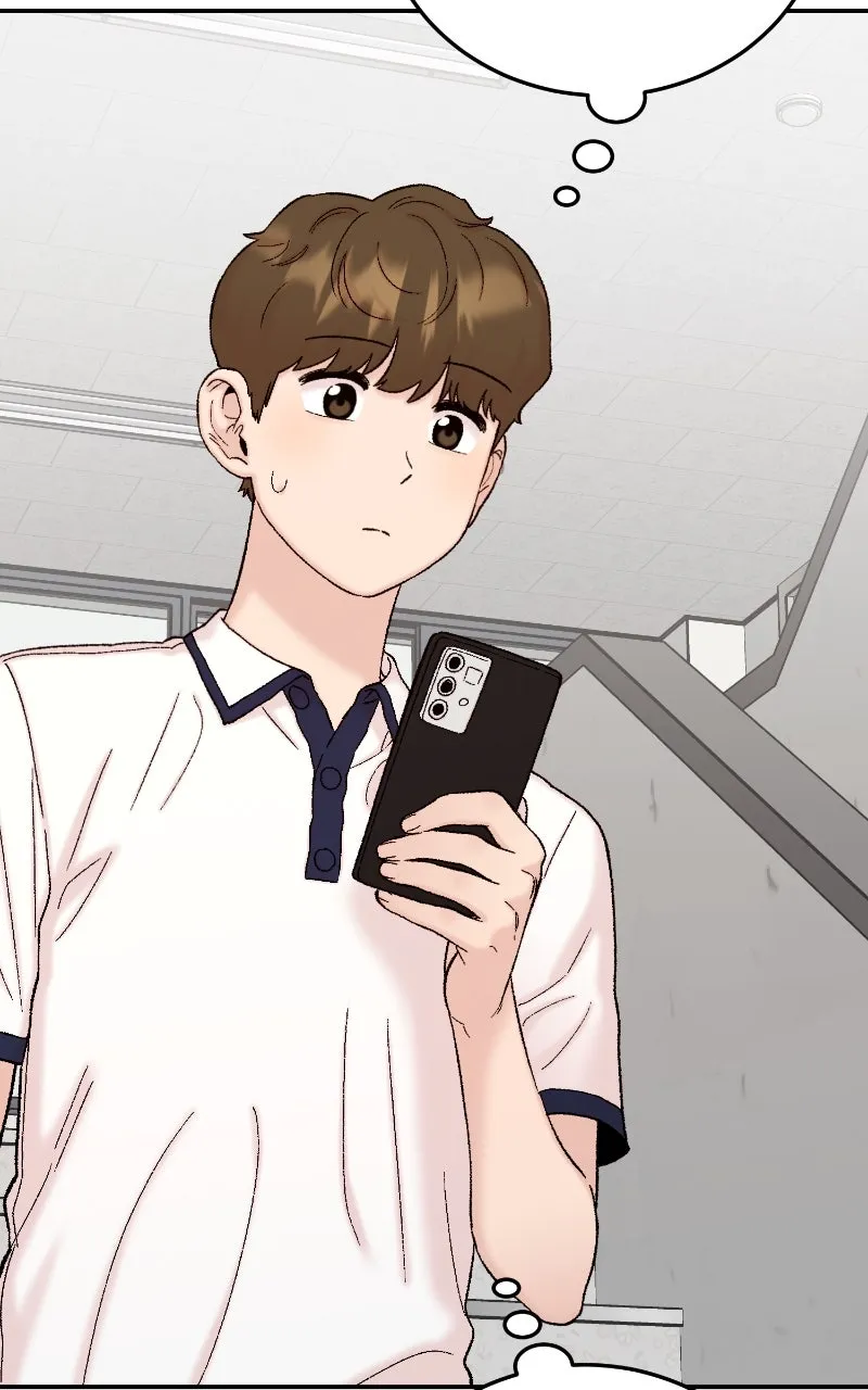 My Dud to Stud Boyfriend Chapter 127 page 26 - 