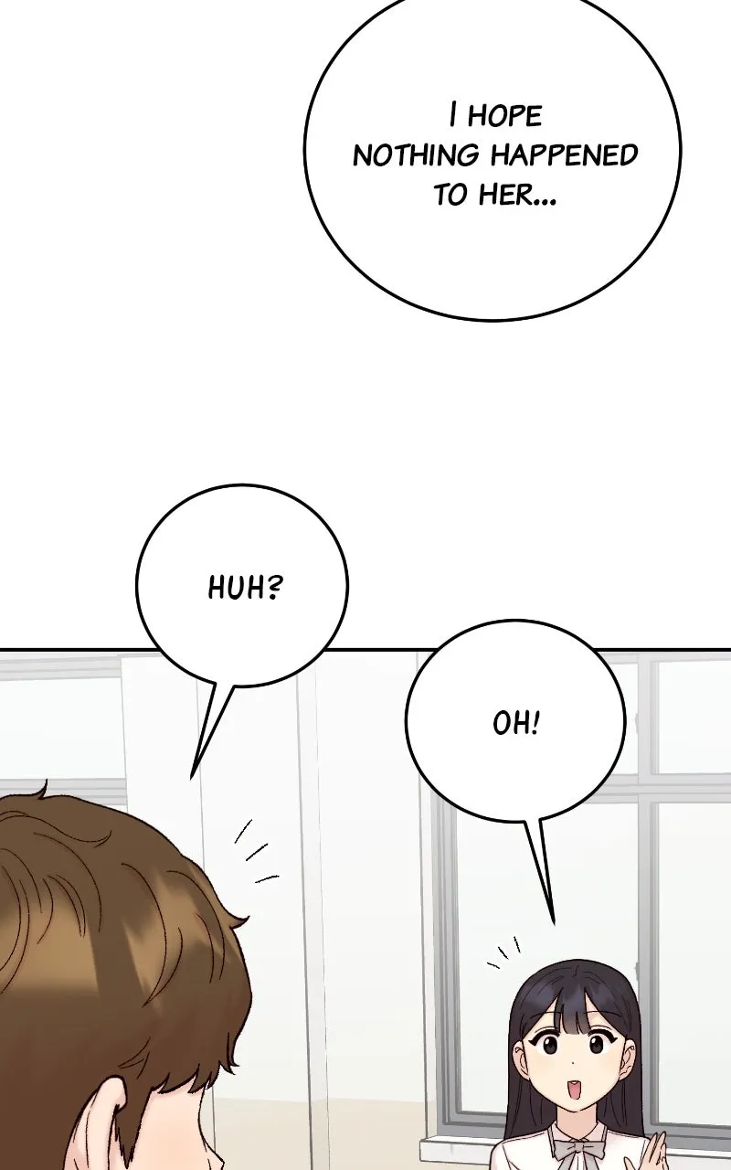 My Dud to Stud Boyfriend Chapter 127 page 27 - 