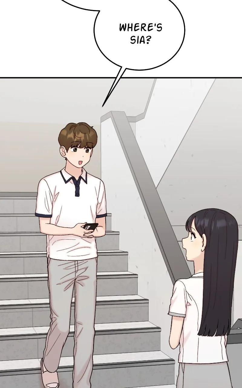My Dud to Stud Boyfriend Chapter 127 page 29 - 