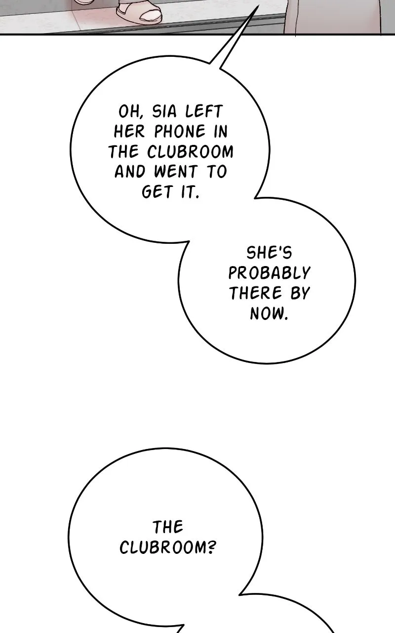 My Dud to Stud Boyfriend Chapter 127 page 30 - 