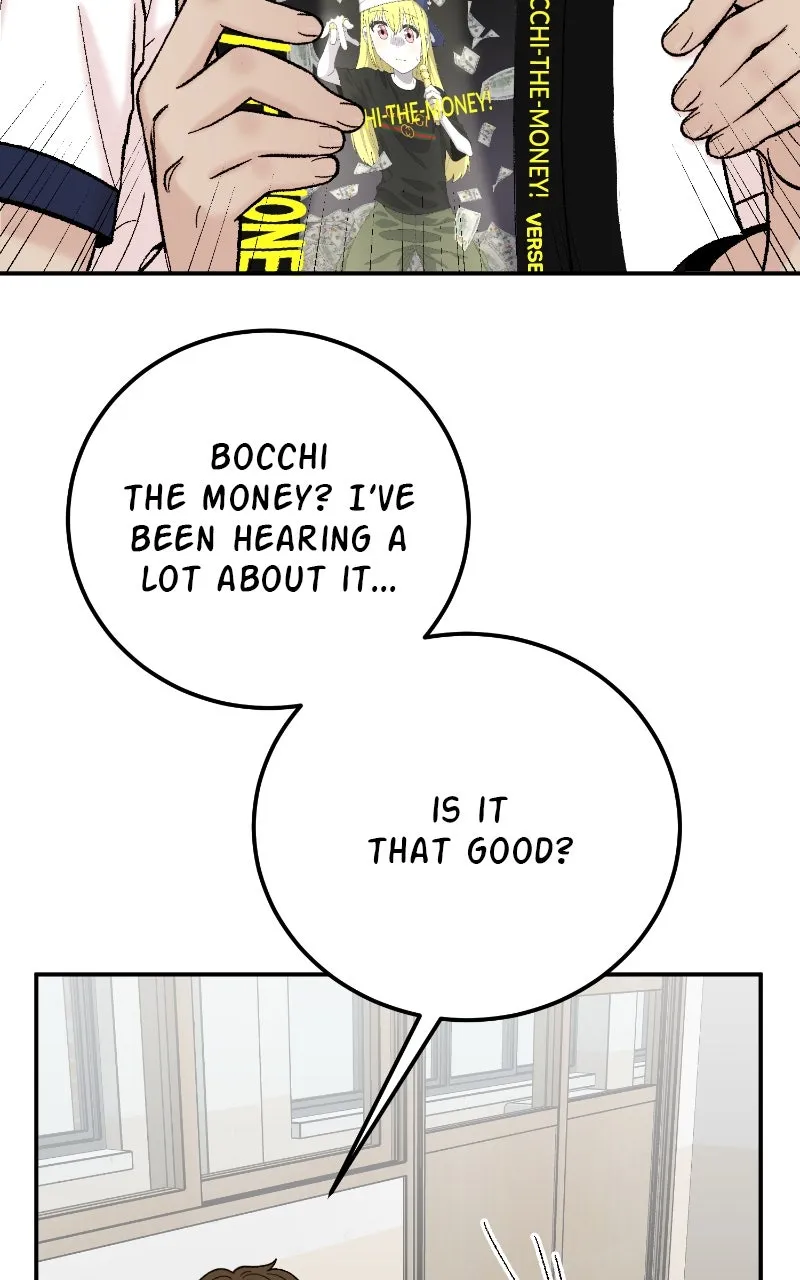 My Dud to Stud Boyfriend Chapter 127 page 4 - 