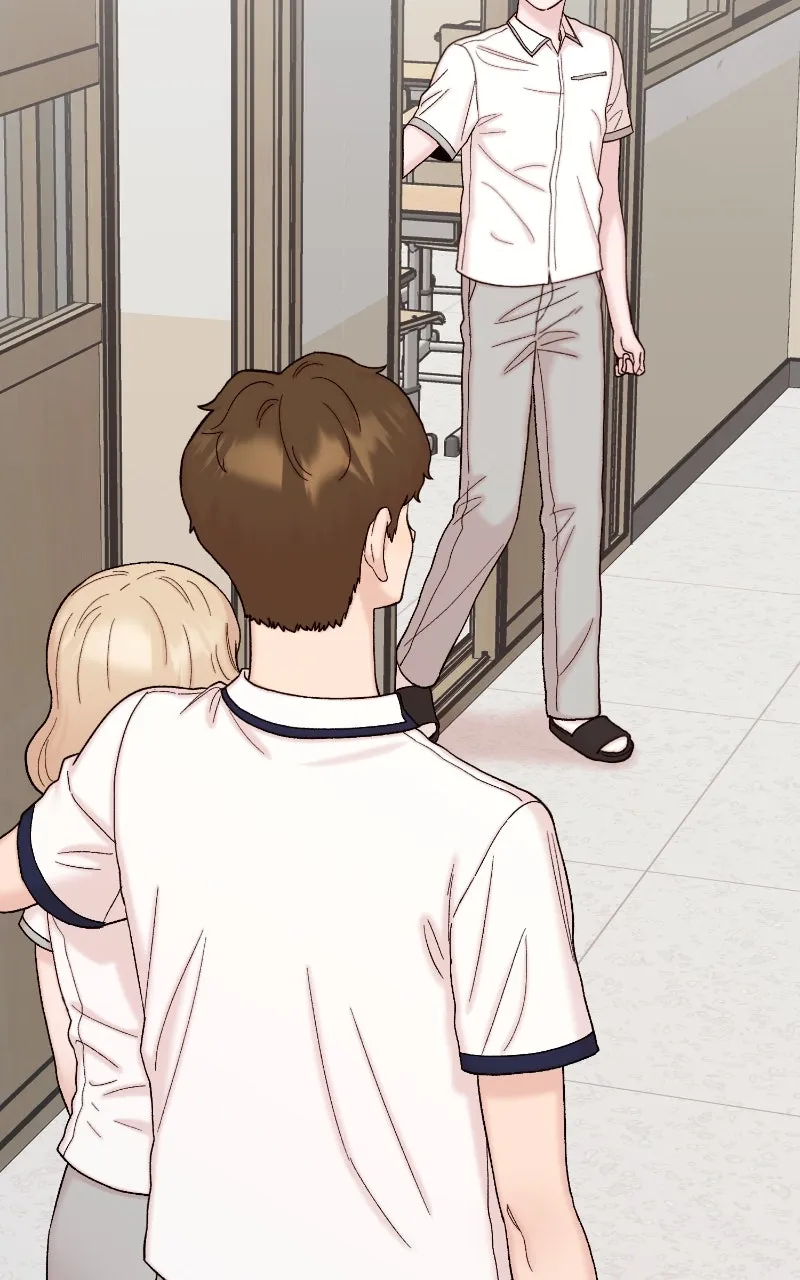 My Dud to Stud Boyfriend Chapter 127 page 40 - 