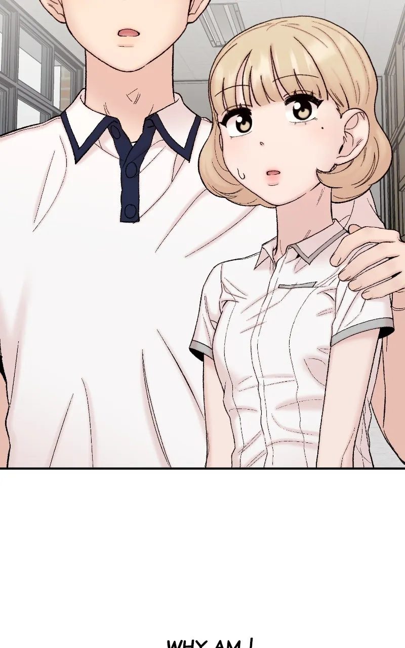 My Dud to Stud Boyfriend Chapter 127 page 42 - 