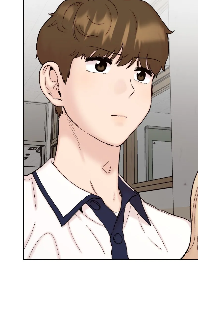 My Dud to Stud Boyfriend Chapter 127 page 45 - 