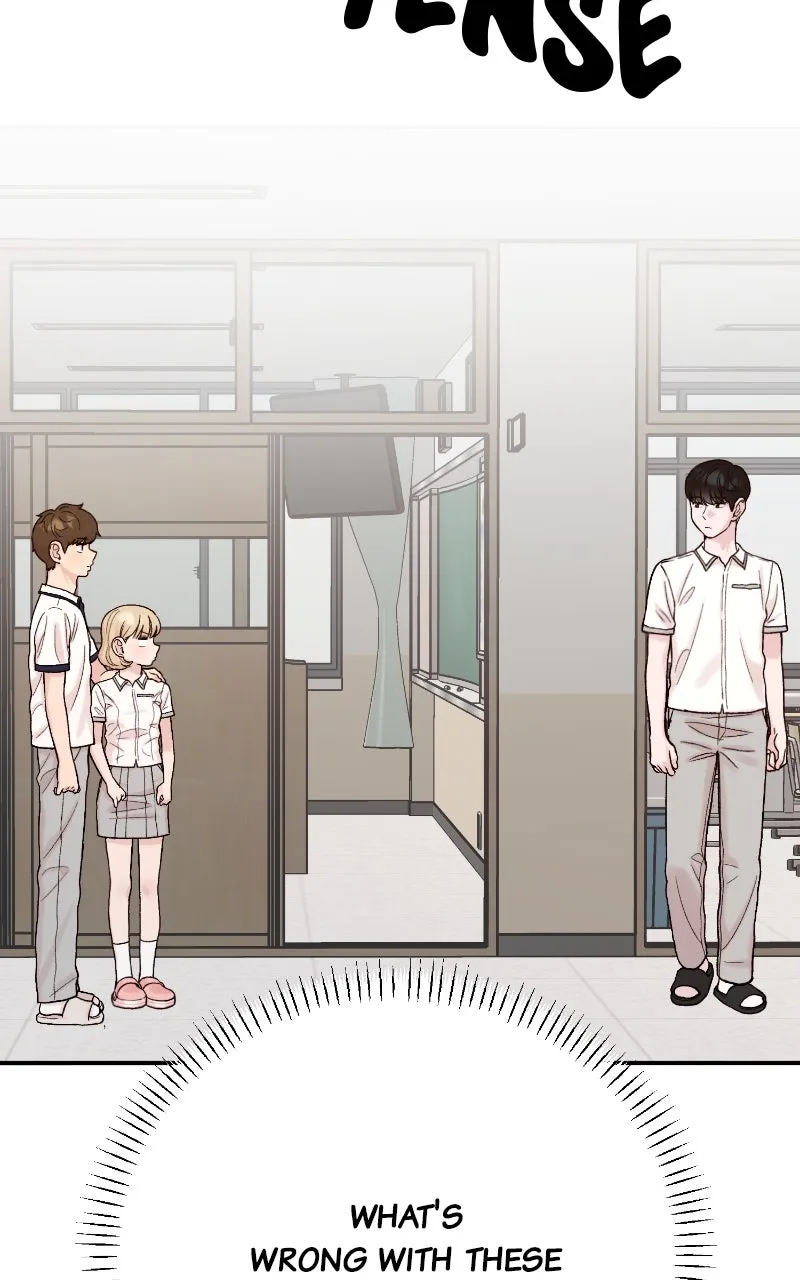 My Dud to Stud Boyfriend Chapter 127 page 49 - 
