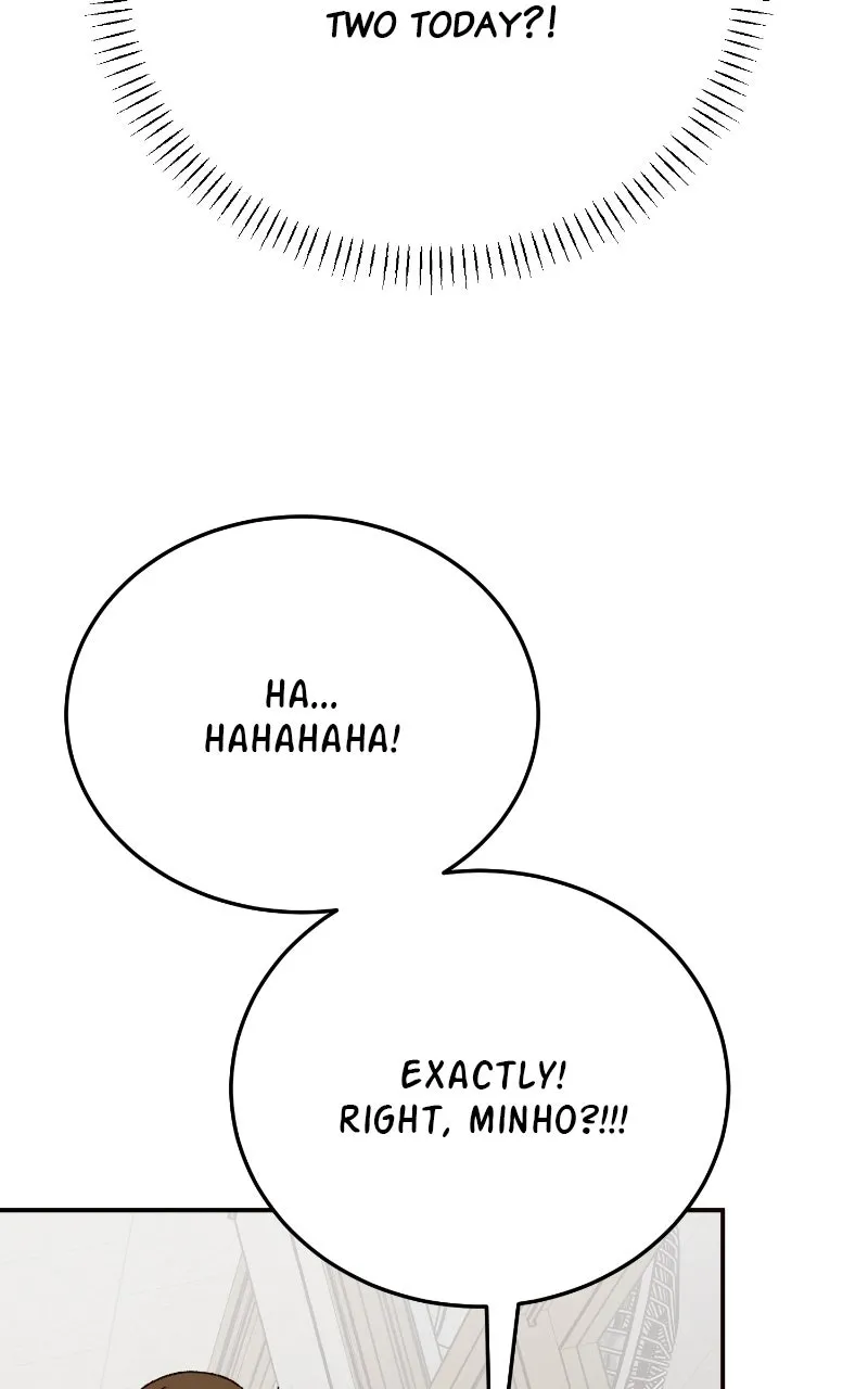 My Dud to Stud Boyfriend Chapter 127 page 50 - 