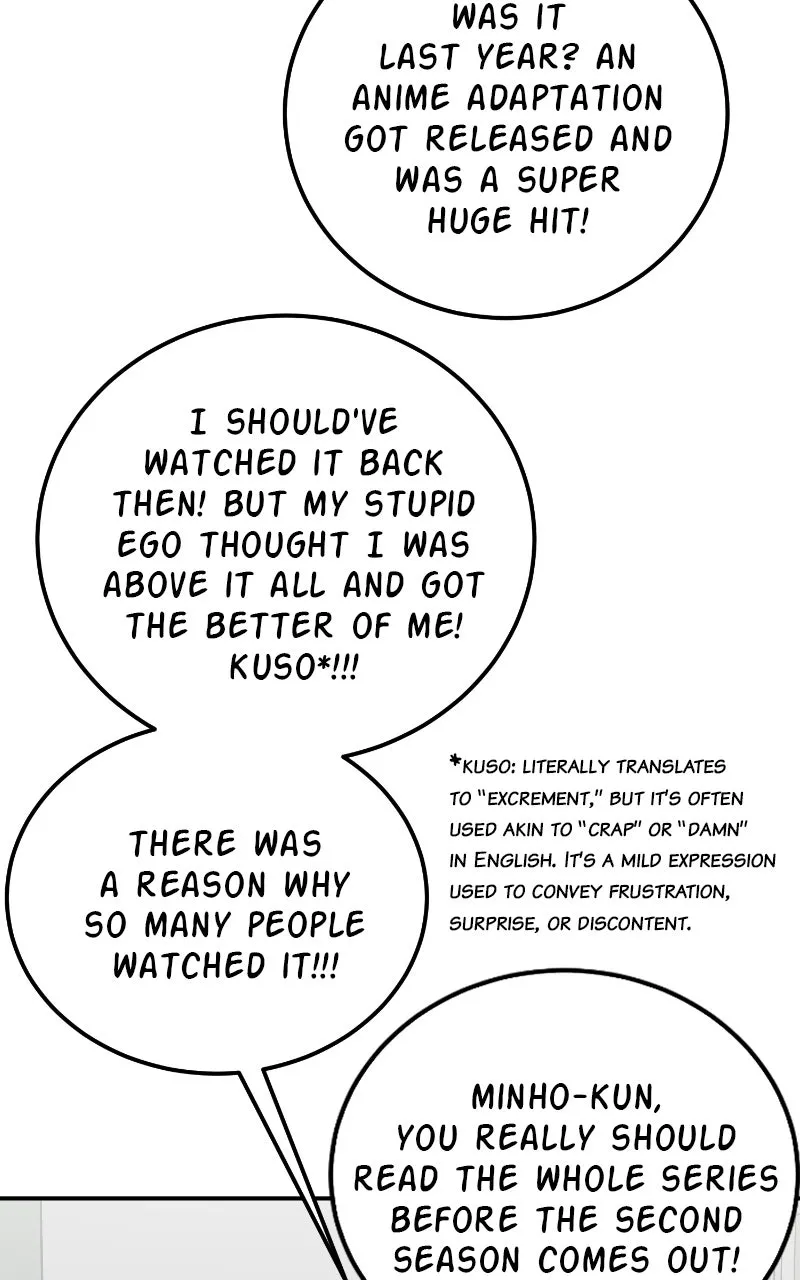 My Dud to Stud Boyfriend Chapter 127 page 6 - 