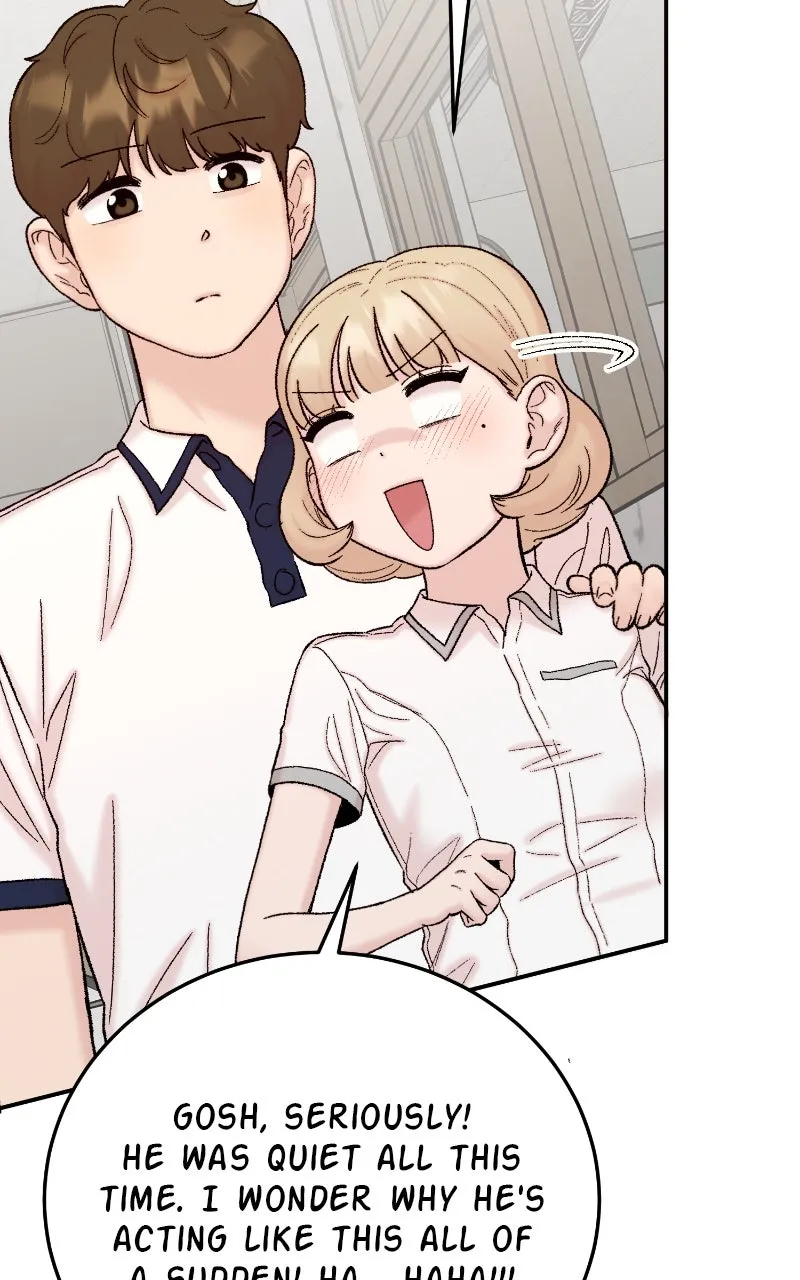 My Dud to Stud Boyfriend Chapter 127 page 51 - 