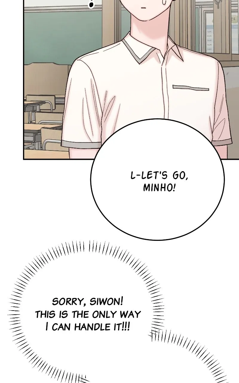 My Dud to Stud Boyfriend Chapter 127 page 53 - 
