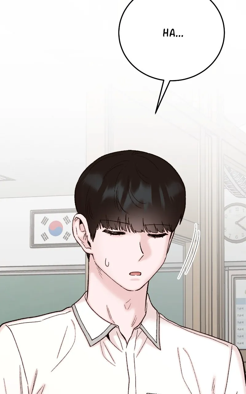 My Dud to Stud Boyfriend Chapter 127 page 56 - 