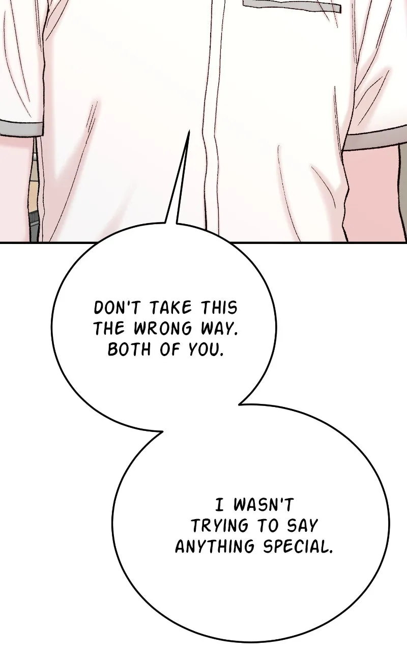 My Dud to Stud Boyfriend Chapter 127 page 57 - 