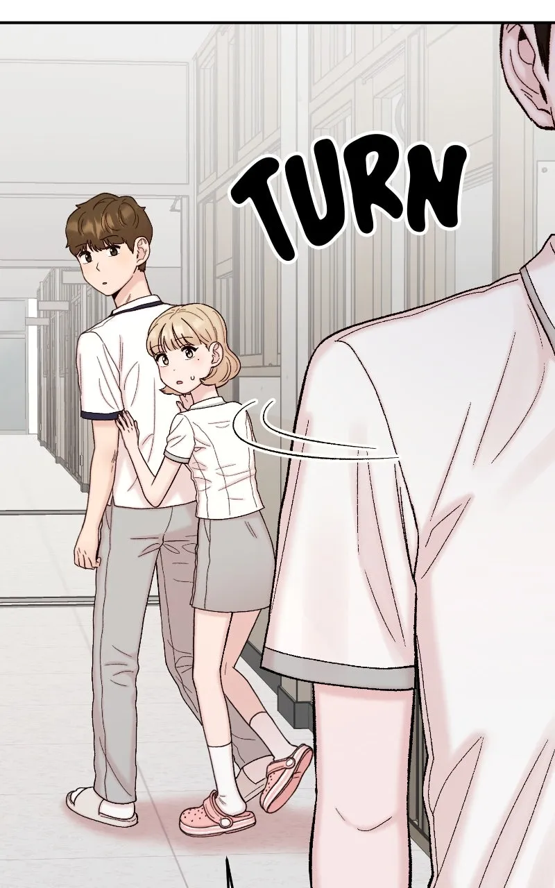 My Dud to Stud Boyfriend Chapter 127 page 59 - 