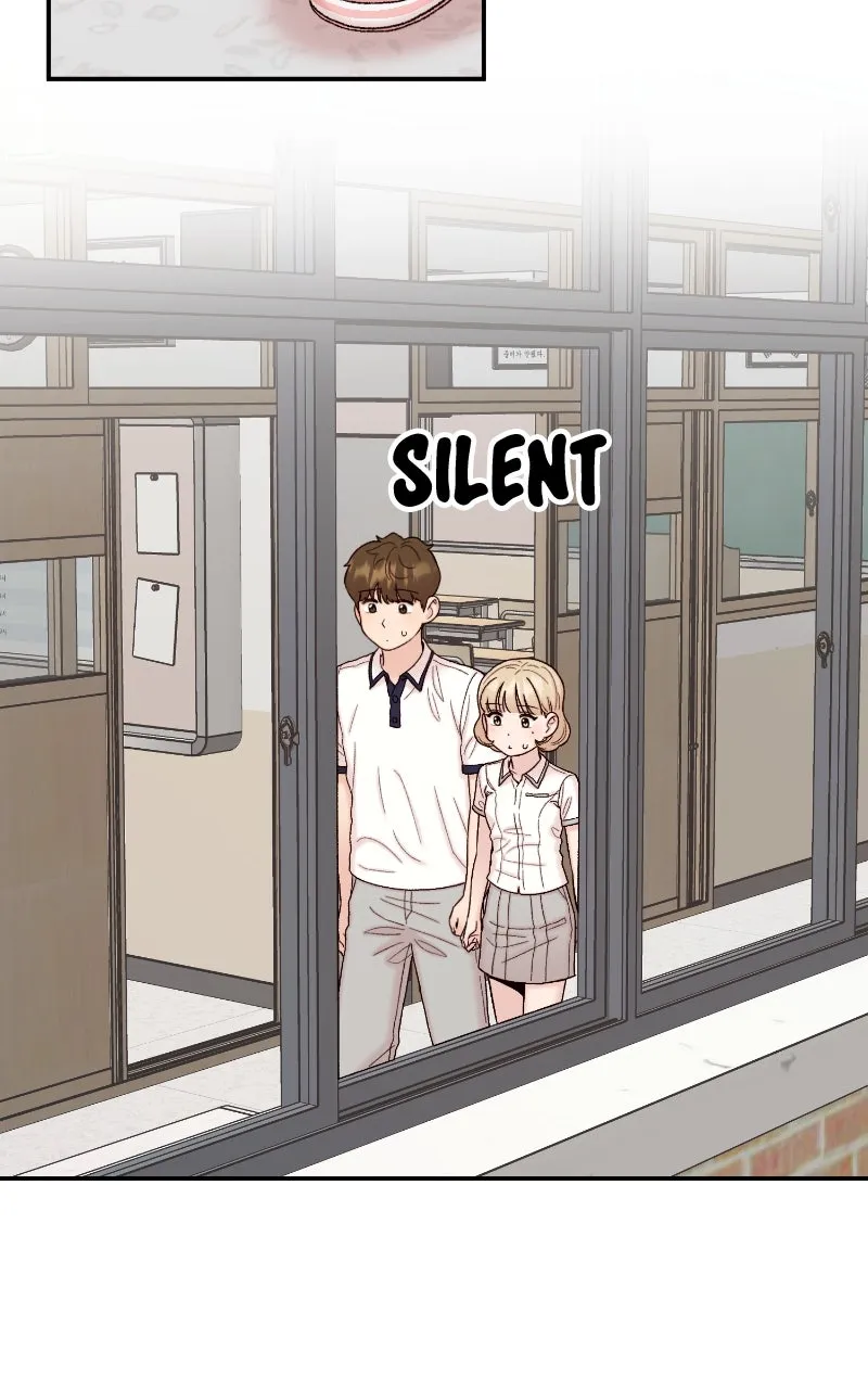 My Dud to Stud Boyfriend Chapter 127 page 64 - 