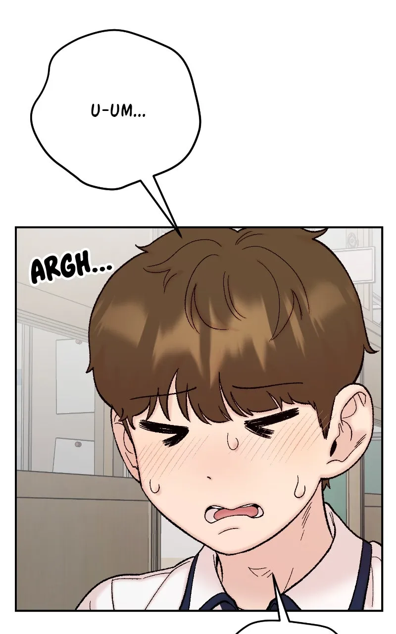 My Dud to Stud Boyfriend Chapter 127 page 65 - 