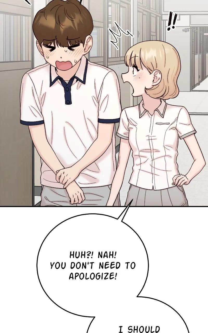 My Dud to Stud Boyfriend Chapter 127 page 67 - 