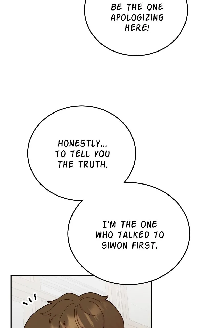 My Dud to Stud Boyfriend Chapter 127 page 68 - 