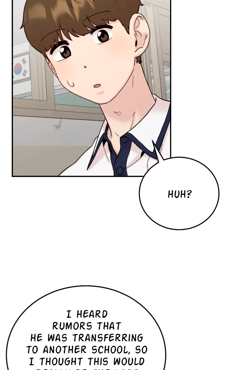 My Dud to Stud Boyfriend Chapter 127 page 69 - 
