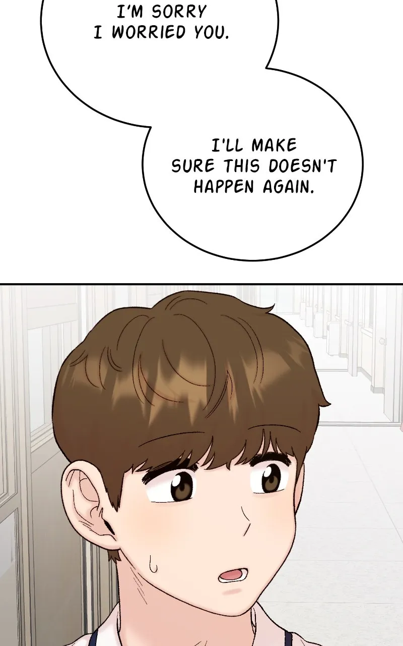 My Dud to Stud Boyfriend Chapter 127 page 72 - 