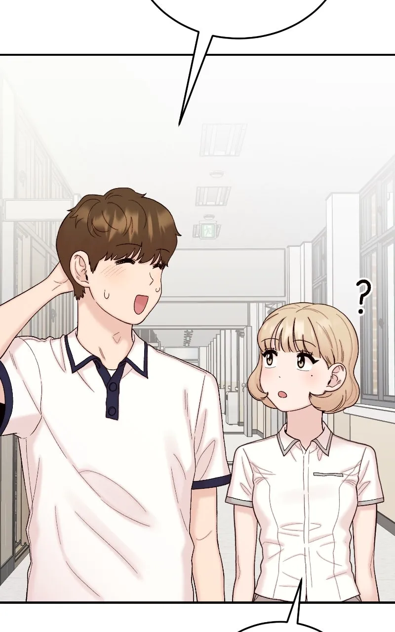 My Dud to Stud Boyfriend Chapter 127 page 74 - 