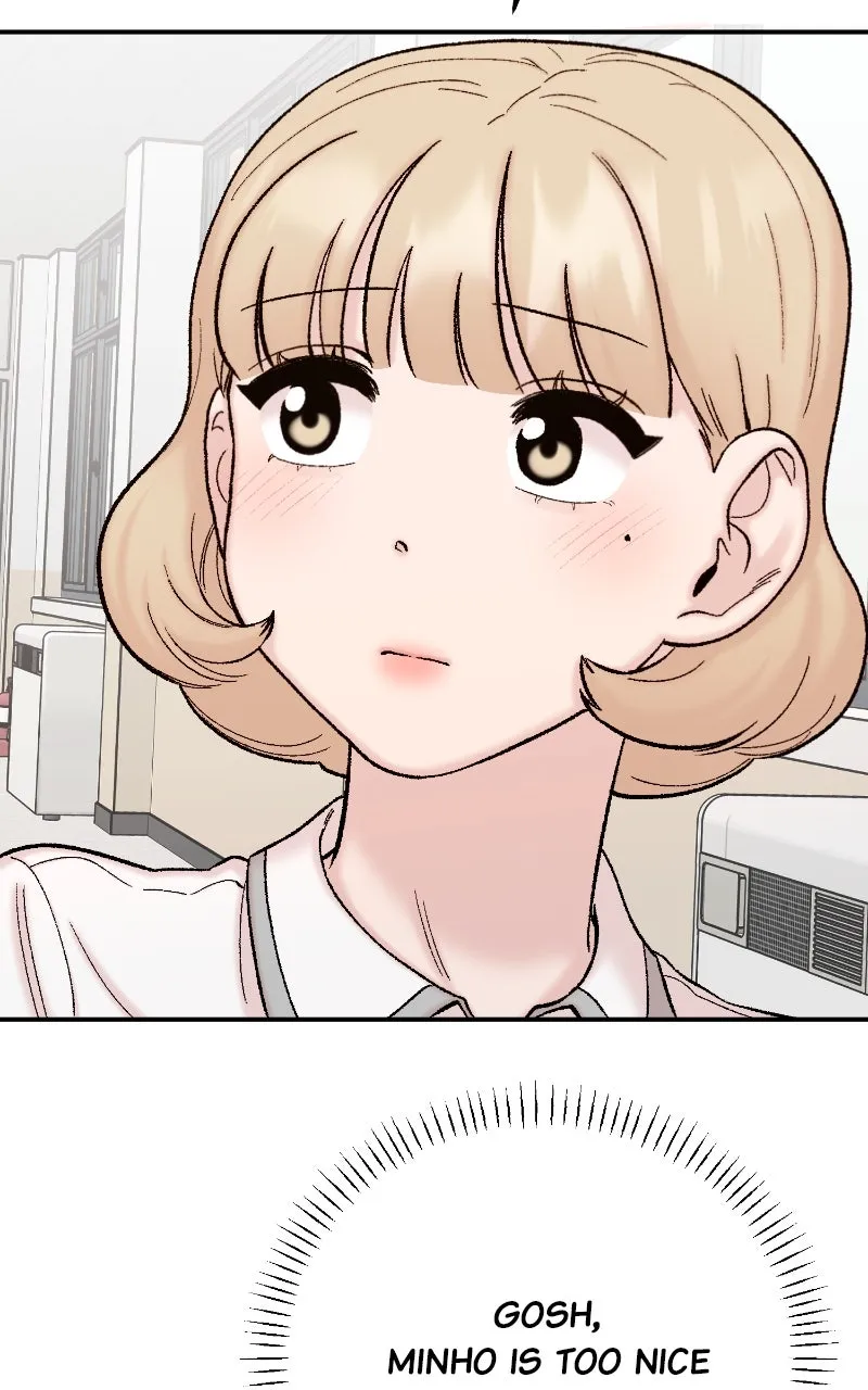 My Dud to Stud Boyfriend Chapter 127 page 76 - 