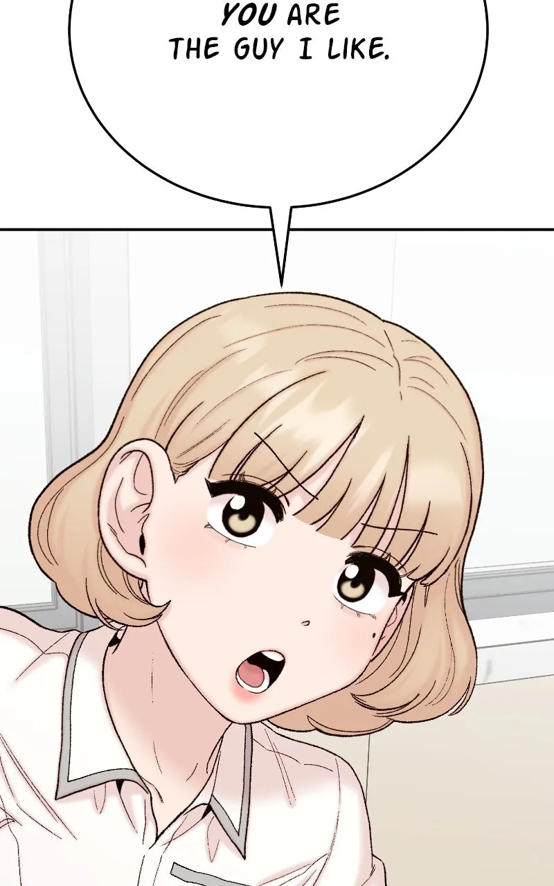 My Dud to Stud Boyfriend Chapter 127 page 79 - 