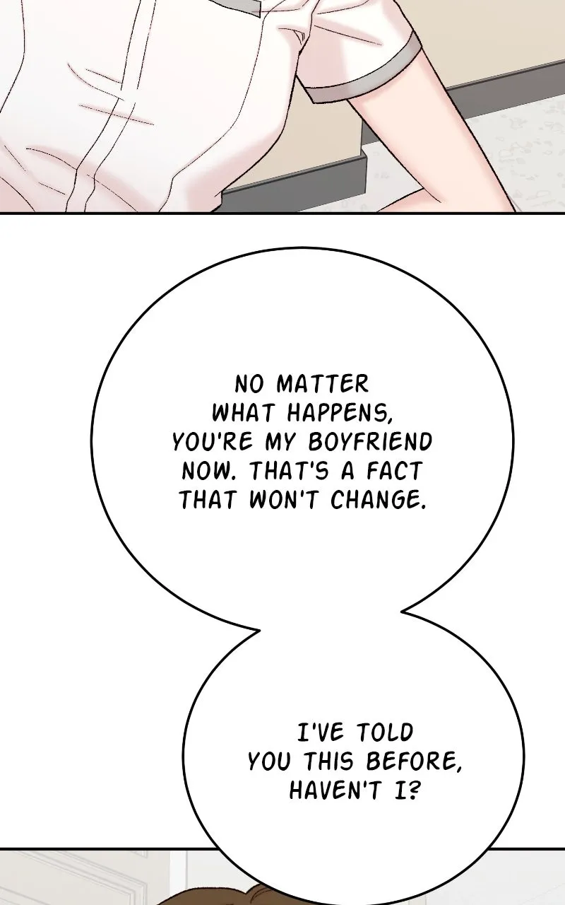 My Dud to Stud Boyfriend Chapter 127 page 80 - 