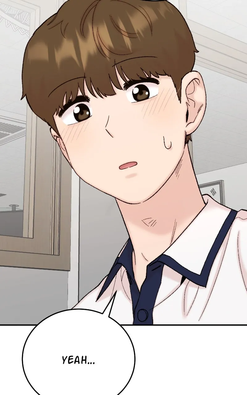 My Dud to Stud Boyfriend Chapter 127 page 81 - 