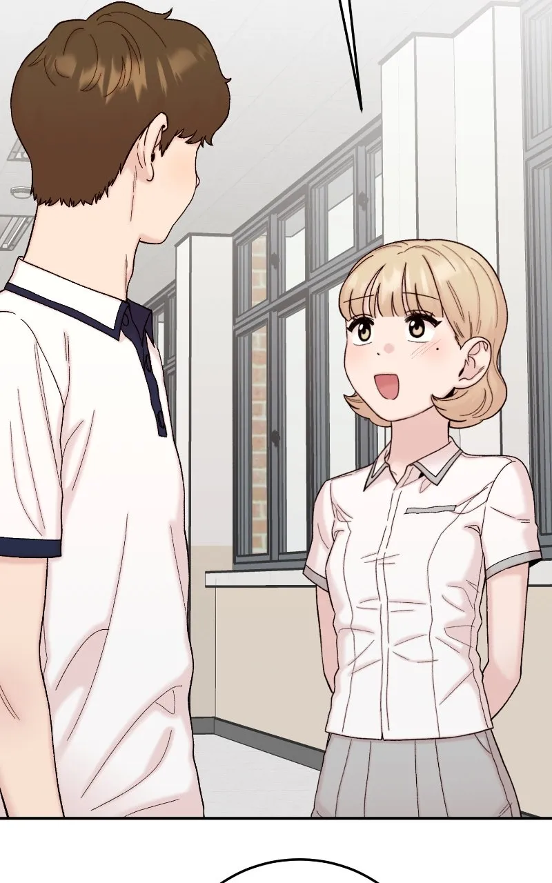 My Dud to Stud Boyfriend Chapter 127 page 83 - 