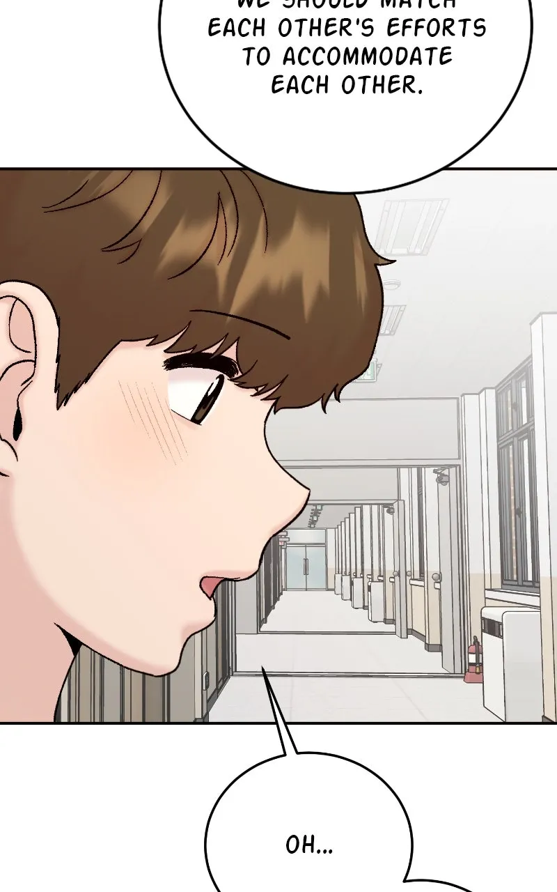 My Dud to Stud Boyfriend Chapter 127 page 86 - 