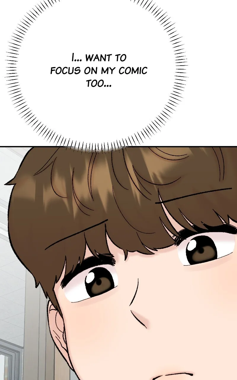My Dud to Stud Boyfriend Chapter 127 page 10 - 