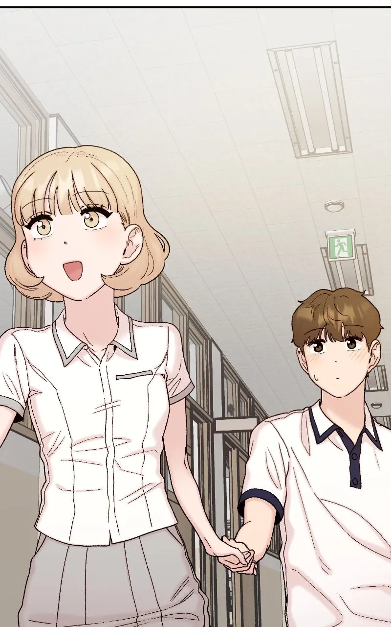 My Dud to Stud Boyfriend Chapter 127 page 92 - 