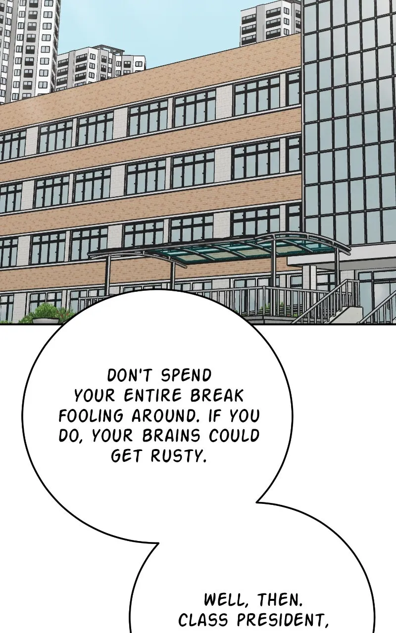 My Dud to Stud Boyfriend Chapter 127 page 97 - 