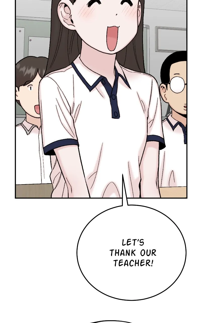 My Dud to Stud Boyfriend Chapter 127 page 99 - 