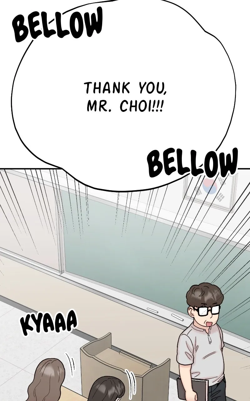 My Dud to Stud Boyfriend Chapter 127 page 100 - 