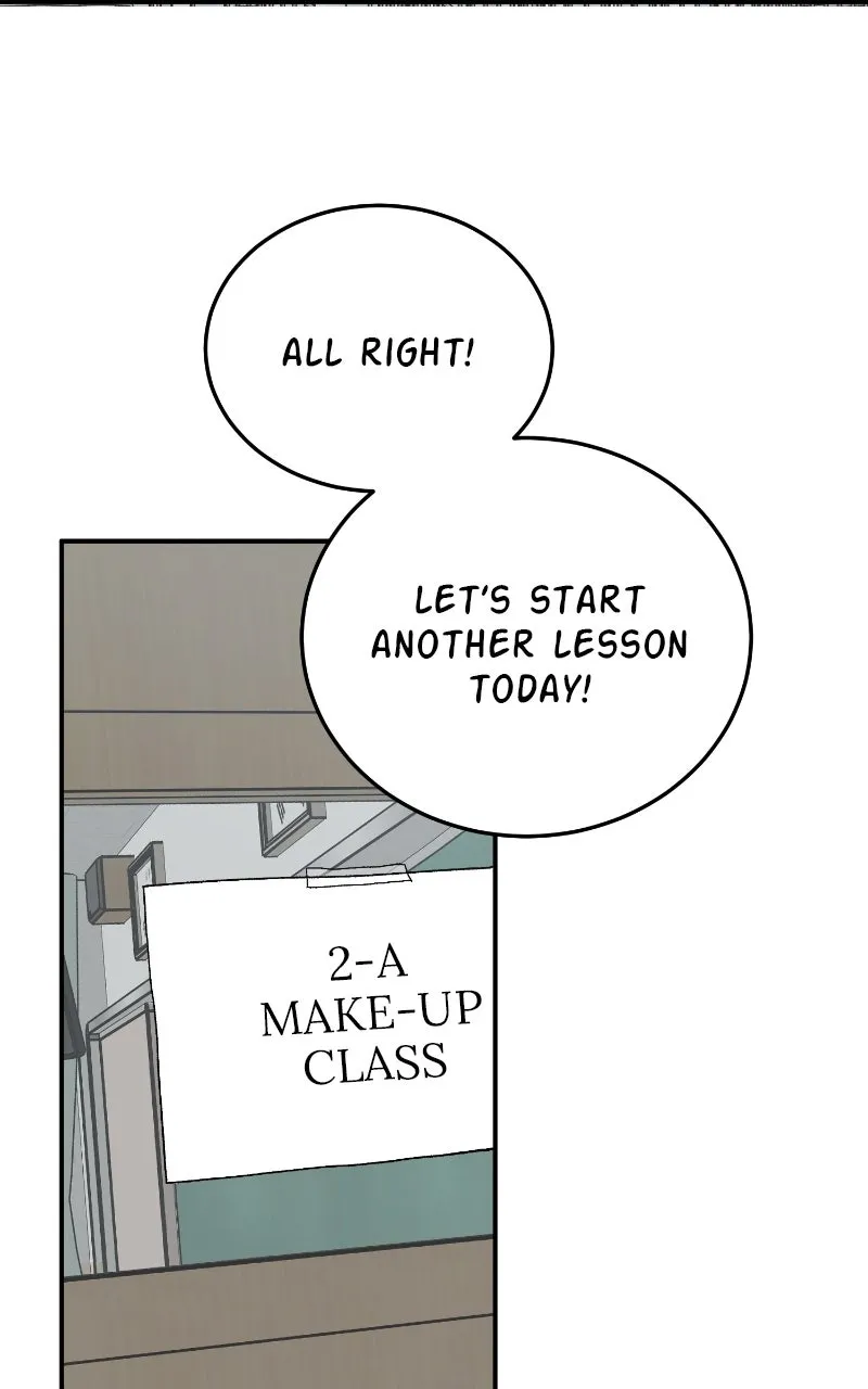 My Dud to Stud Boyfriend Chapter 128 page 2 - 