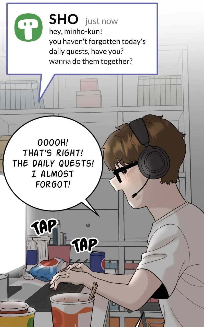My Dud to Stud Boyfriend Chapter 128 page 102 - 